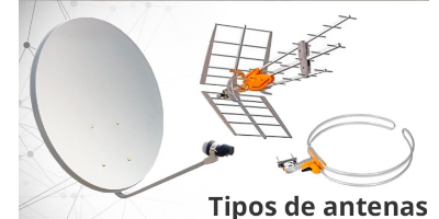 Instalar y orientar una antena parabólica en Paredes de Buitrago