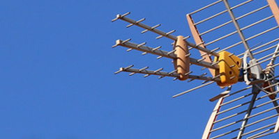mantenimiento de antenas Paredes de Buitrago