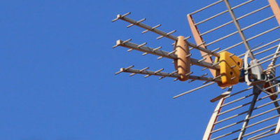 Mantenimiento de antenas de television en Paredes de Buitrago mantenimiento de antenas Paredes de Buitrago